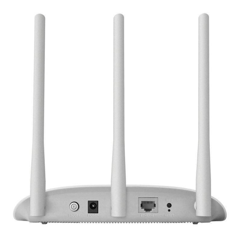 TP-LINK TL-WA901N Access Point 2.4Ghz N450 Wi-fi