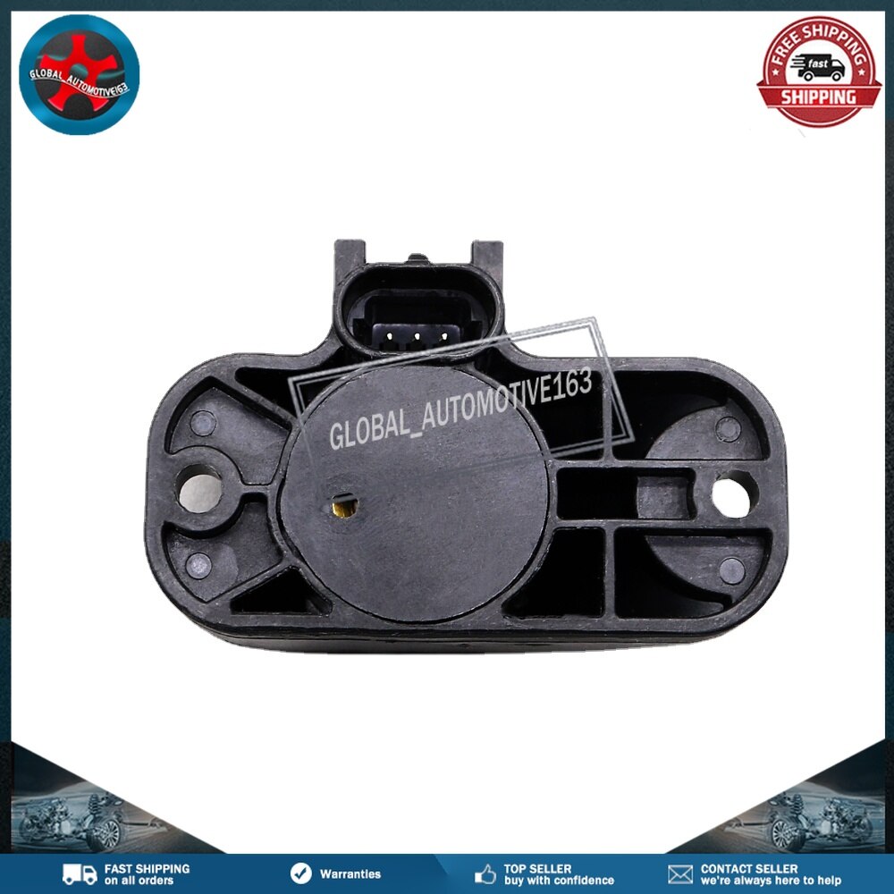 23522322 Turbo Luchtdruk Boost Sensor Detroit Diesel Voor Detroit Serie 60