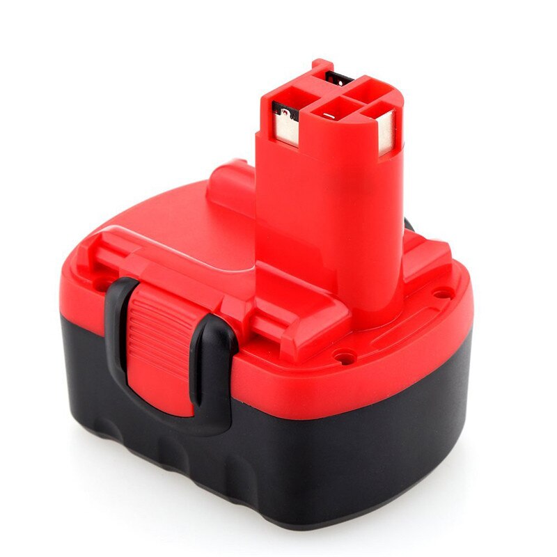 14.4v 12800 mah genopladeligt batteri til bosch 14.4v batteri 12800 mah bat 038 bat 040 bat 140 bat 159 bat 041 3660k