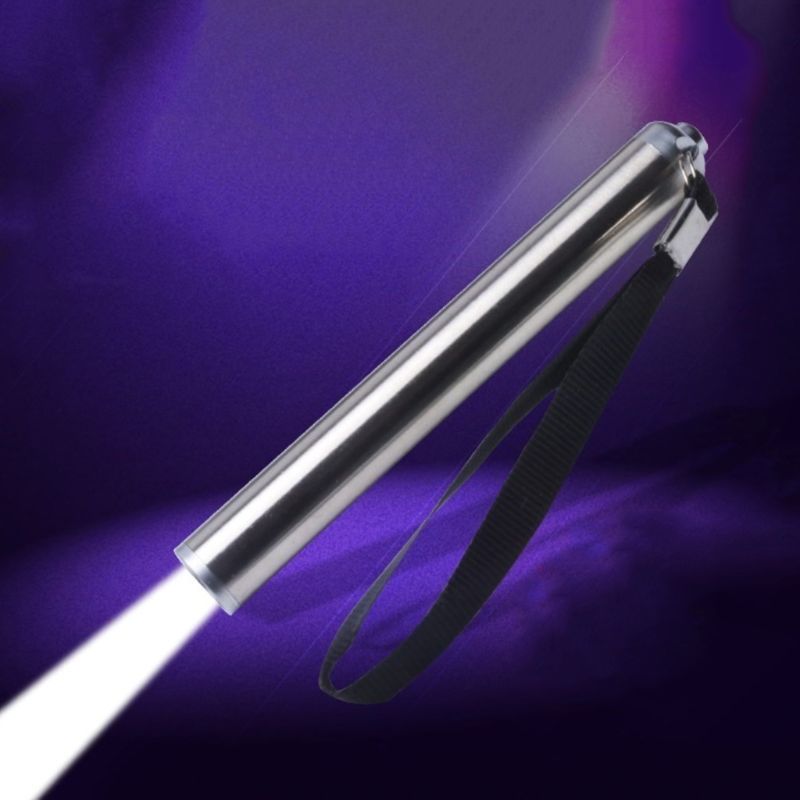 Inkubator Eggtester jaj świecenia lampa doprowadziło Super zimno sprzęt inkubacji jaj drobiu narzędzia z kurczaka akcesoria dla zwierząt gospodarskich C42