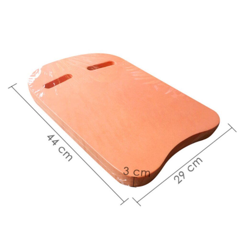 Pool Kickboard Board Surf Water Kids Adults Safe Pool Training Aid Float Hand Foam Board Summer Swimming Pool Accessories