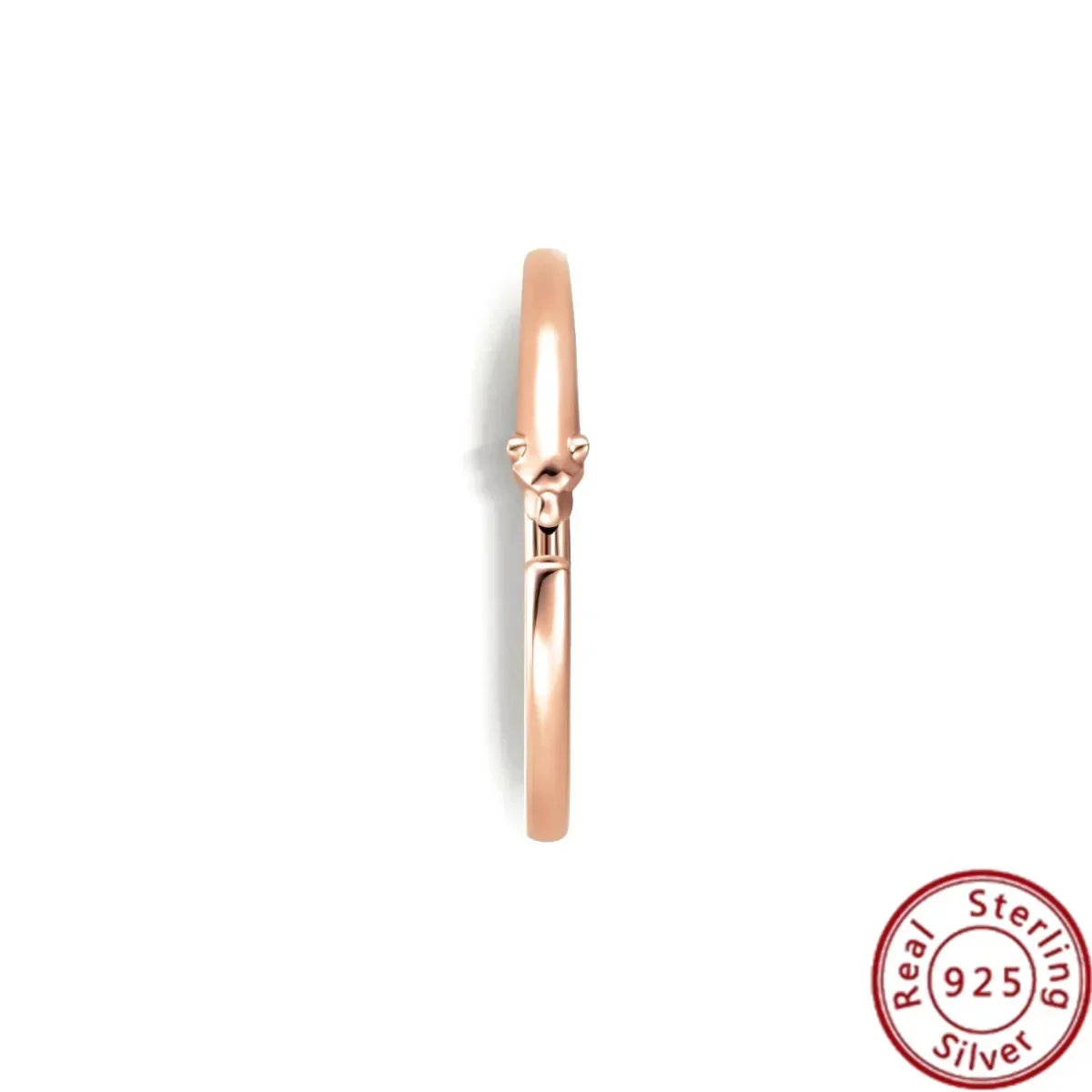 2025 Luxe sfeer S925 Panthère De Cart armband - Cheetah Series armband paar cadeau