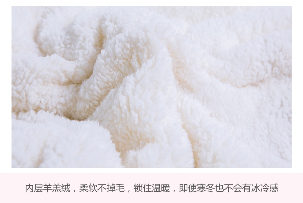 Super Bequem Lammwolle Baby Schlafsack 10 Farben 0-6 Monate Baby Swaddle Kleinkind Neugeborenen Decke Umschlag Winter