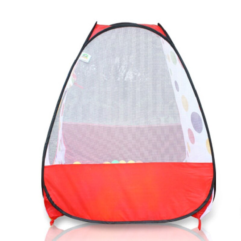 Agnicy Kinderen Tent Huis Kids Speelhuis Grote Baby Speelgoed Kinderen 95Cm Tent Cabine