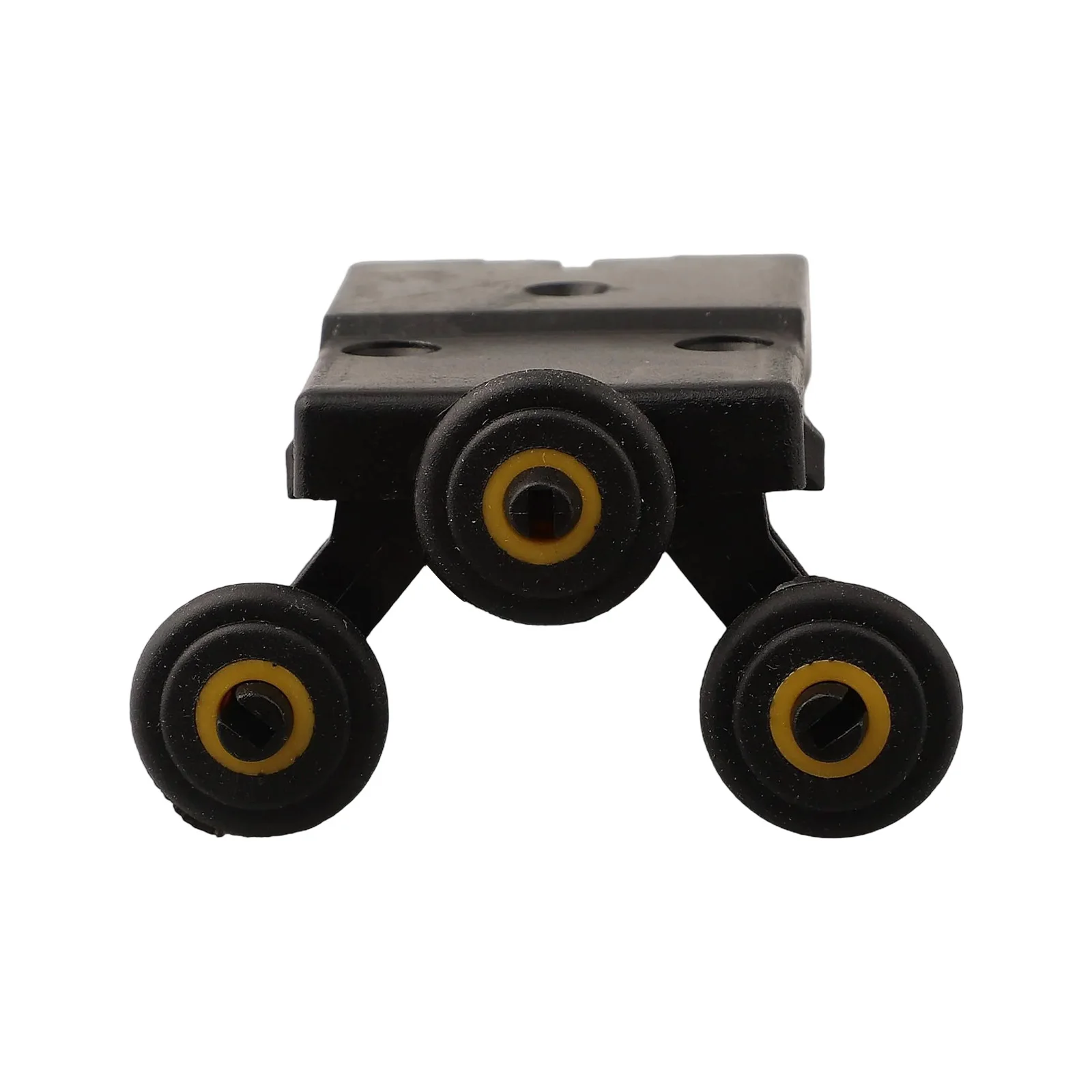 Old Wooden Door Roller Guide Kit Side Mounted Sliding Door Pulleys Inner Core Long-lasting Construction Sliding Door Wheels