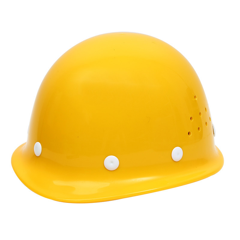 Sombrero duro de ala completa, sombrilla de verano, casco de seguridad transpirable, ligero, gorra de trabajo de alta resistencia, construcción, metalurgia ferroviaria
