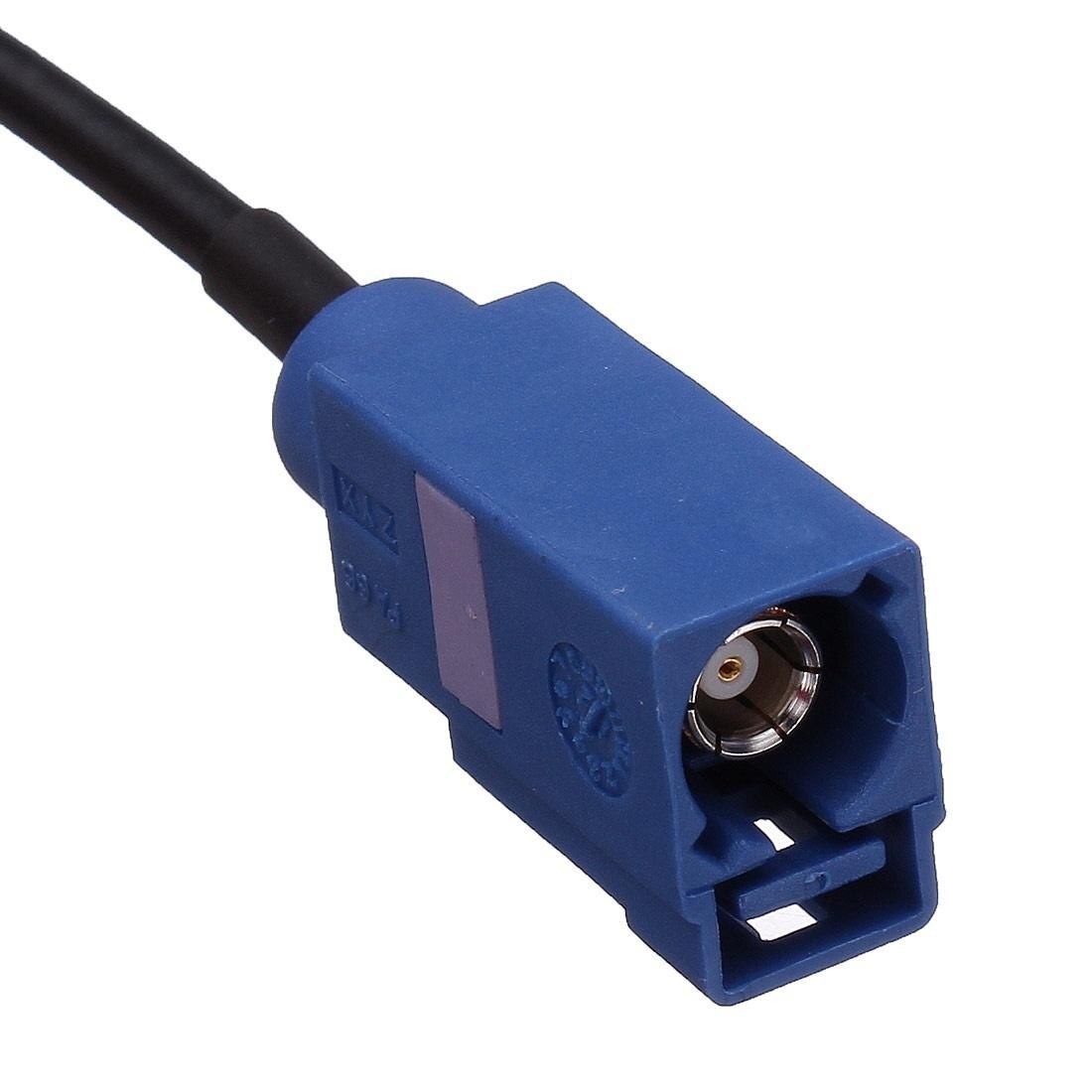 Auto Gps Antenne Fakra Rns Kabel