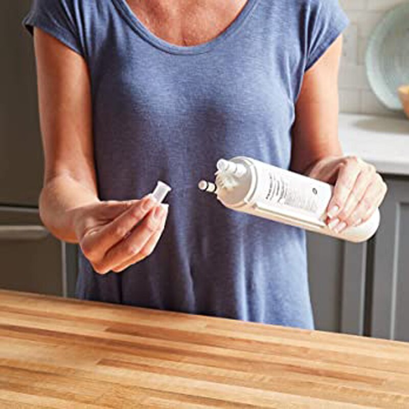 Frigidaire ULTRAWF PureSource Ultra Water Filter, white, 1 count