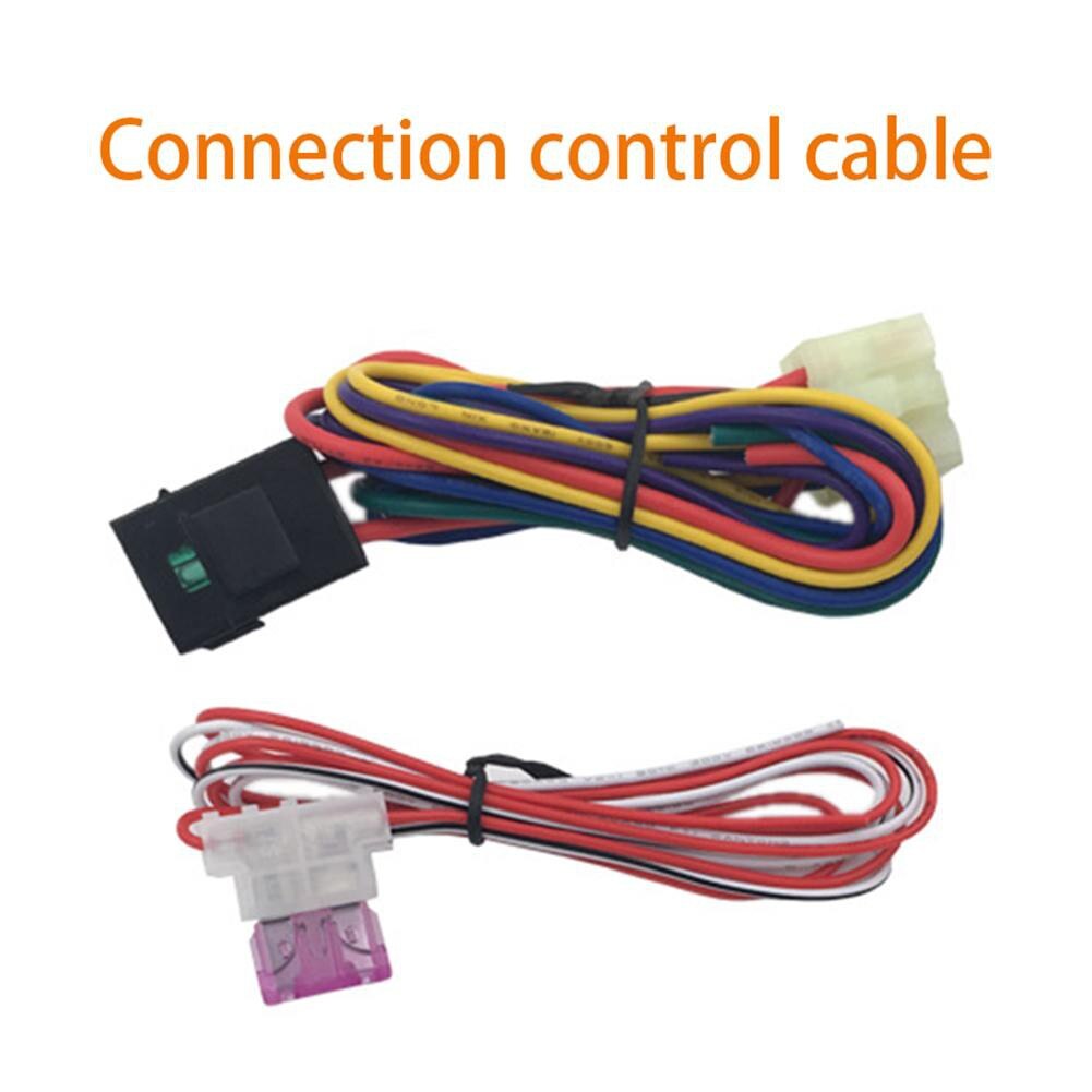 Universal 12V Car Auto Light Sensor System Automatically Control Light Sensor Car Automatic Headlight Autolight Sensor