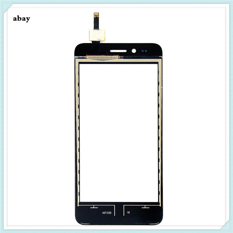 Touch Screen 4.5'' For huawei U22 Y3ii Y3 II Y3 2 LUA-U03 LUA-L03 LUA-U23 LUA-L13 LUA-L21 touch screen Glass Panel Replacement