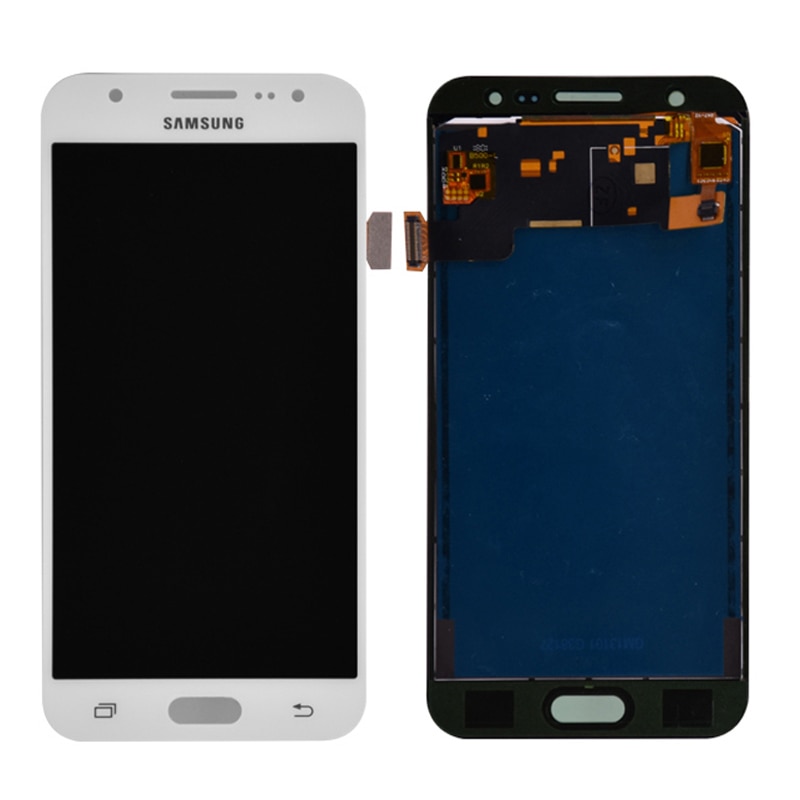 AAA Für Samsung GALAXY J5 J500 J500F J500FN J500M J500H LCD Display Mit Touch Screen Digitizer Montage