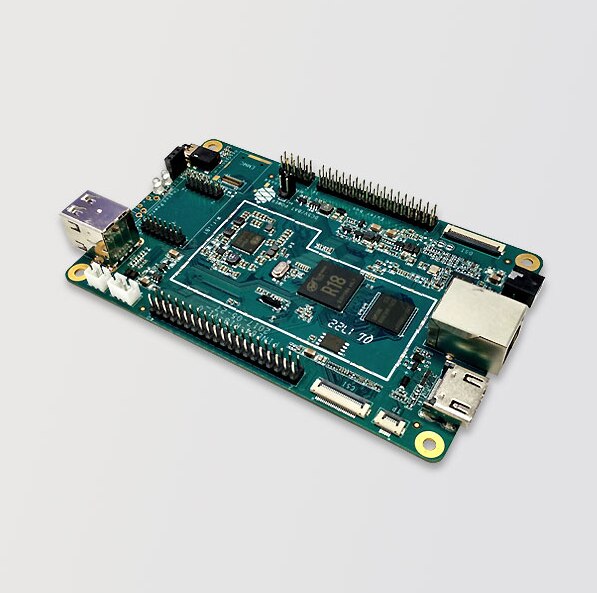 PINE A64-LTS Single Board Computer