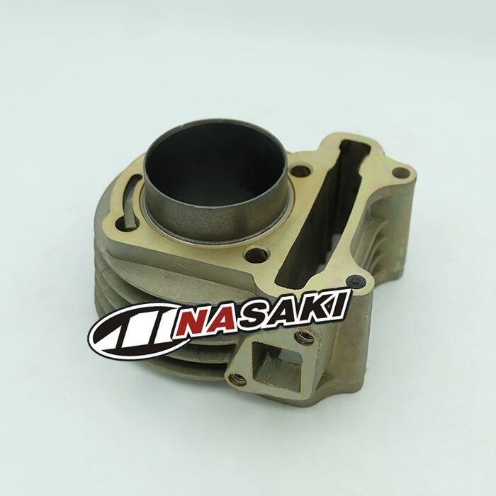 for KYMCO motorcycle scooter Bicycle GY6 four red 48cc / 50/80 modified 100cc sets of cylinder