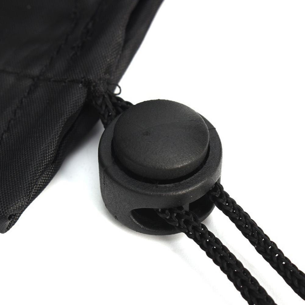 Propane Gas Tank Cover Waterproof Dust-Proof Anti-UV Oxford Cloth Durable In Stock