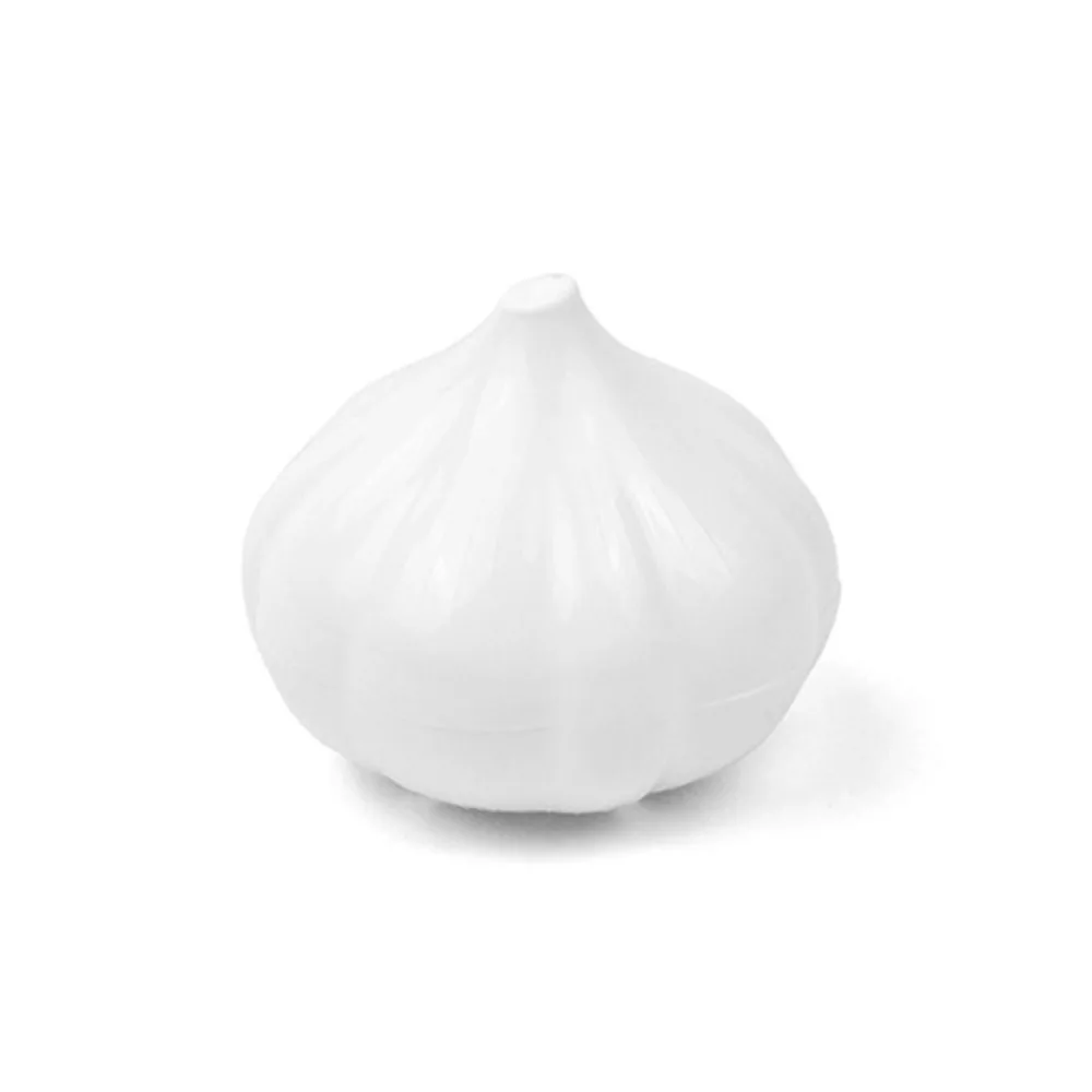 Lebensmittel Obst Gemüse Knoblauch Zwiebel Zitrone Orange Mais Saver Box Avocado Keeper Frischer Gläser Tomaten Lagerung Container Versiegelt Box: Freier Raum