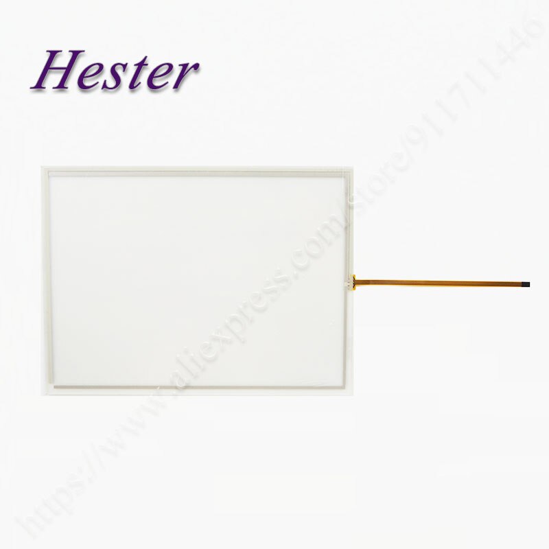 Touch Screen Panel Glas für 6AV6 545-0DA10-0AX0 6AV6545-0DA10-0AX0 MP370-12 Touchscreen Digitizer