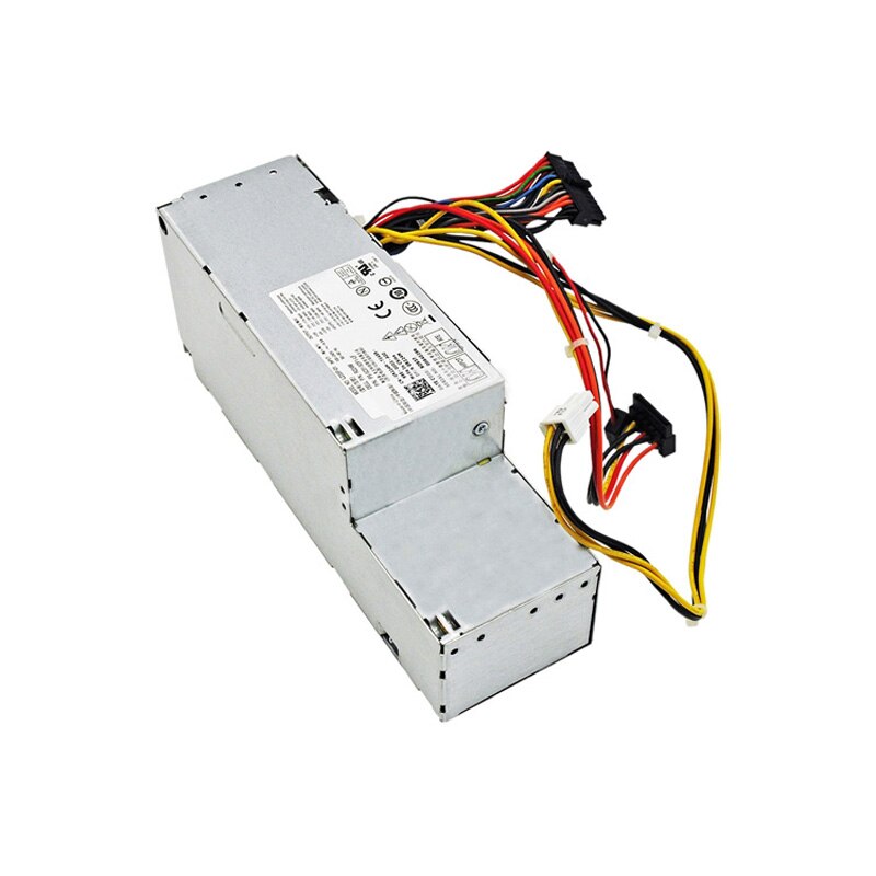 Echt R224M 0R224M L235P-01 235W Voeding Smps Voor Optiplex 760 780 960 980 Sff Small Form Factor