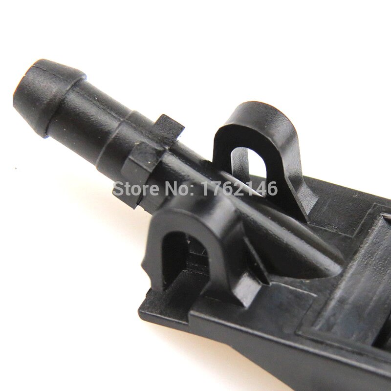 2 st bil vindruta vattenspruta spray spolar munstycke 6rd 955 985 6 rd 955985 för vw passat  b5 golf 4 mk4 jetta  mk4 gol polo bora