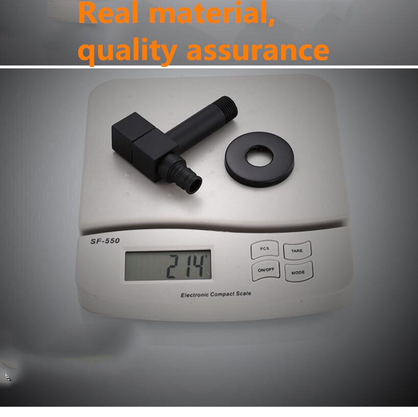 Black Single Handle Brass Washing Machine Faucet /Garden Water Tap / and Mop Pool Faucet / Laundry Sink Cold Water Taps