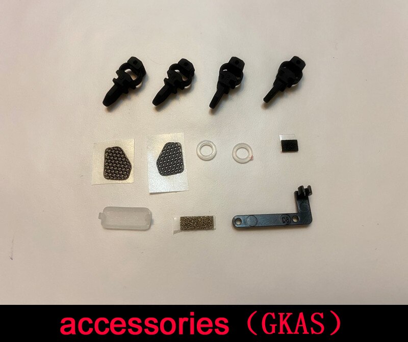 DJI Mavic Mini Repair Parts Body Shell Left Right Front Back Motor Arm Leg Screw Set Signal Cable Mavic Mini Drone Accessories: accessories set