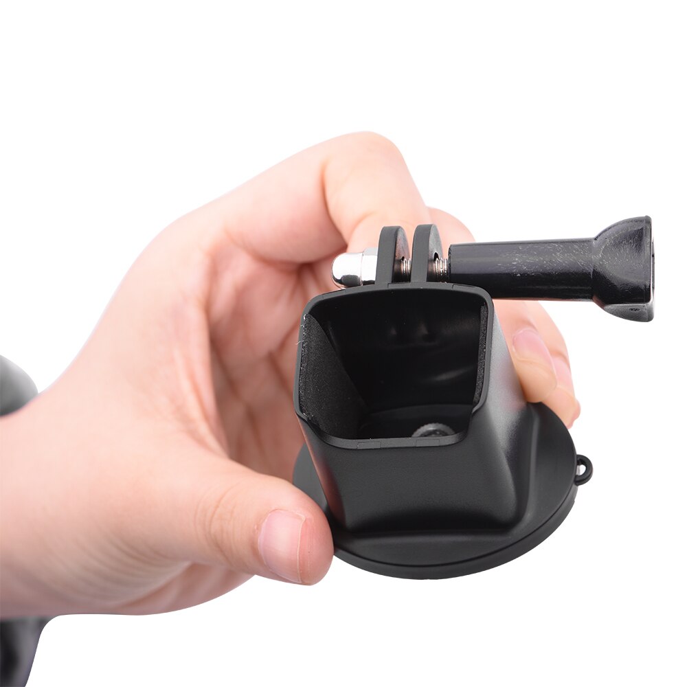 Rucksack Clip Halfter Handheld Gimbal Kamera Halterung Tasche Klemme Clip für DJI OSMO TASCHE 2 Tragbare Erweiterung Feste Adapter Halterung