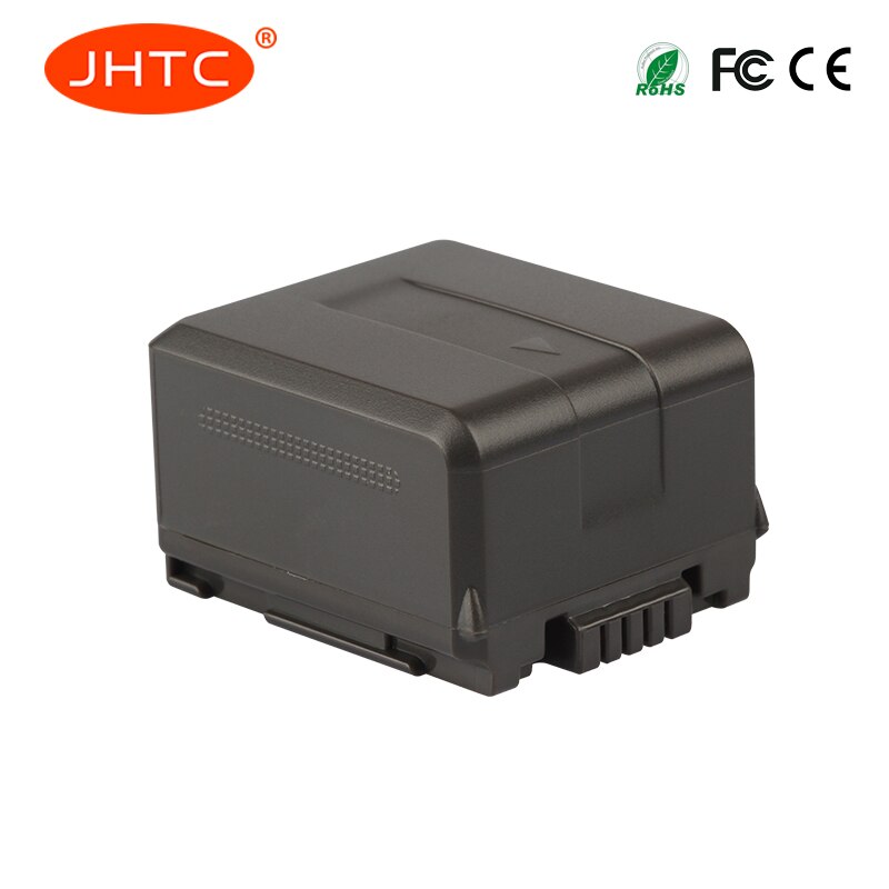 Bateria do kamery Hi-Power bateria do kamery Panasonic SDR-H20 7.2V 1440mAh Li-ion - Opinie i