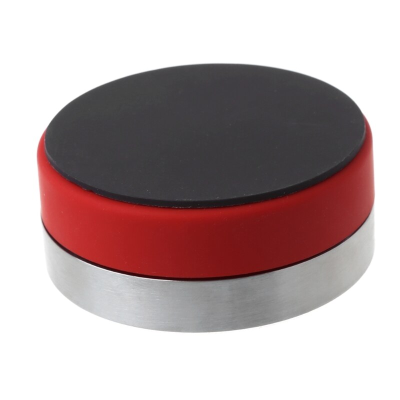 Stainless Steel Magnets Fridge Kitchen Timer Clock Mechanical Reminder Sport #20/24W