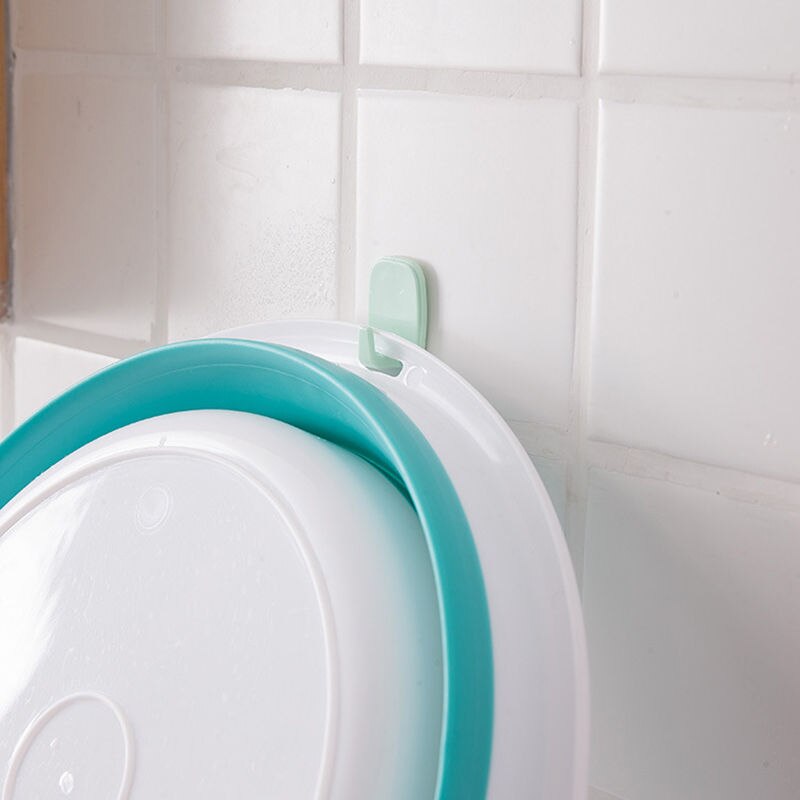 Portable Folding Basins Foldable Basin Tourism Outdoor Folding Bucket Fishing Camping Car Wash Basin Outdoor Camping