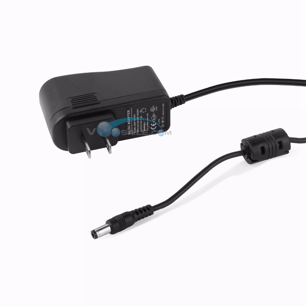 18 V 1A AC/DC Adapter AC100V-240V om DC18V 1A 50Hz/60Hz 18 V Lader Gebruik voor In Deur Gitaar Accessoires Voeding