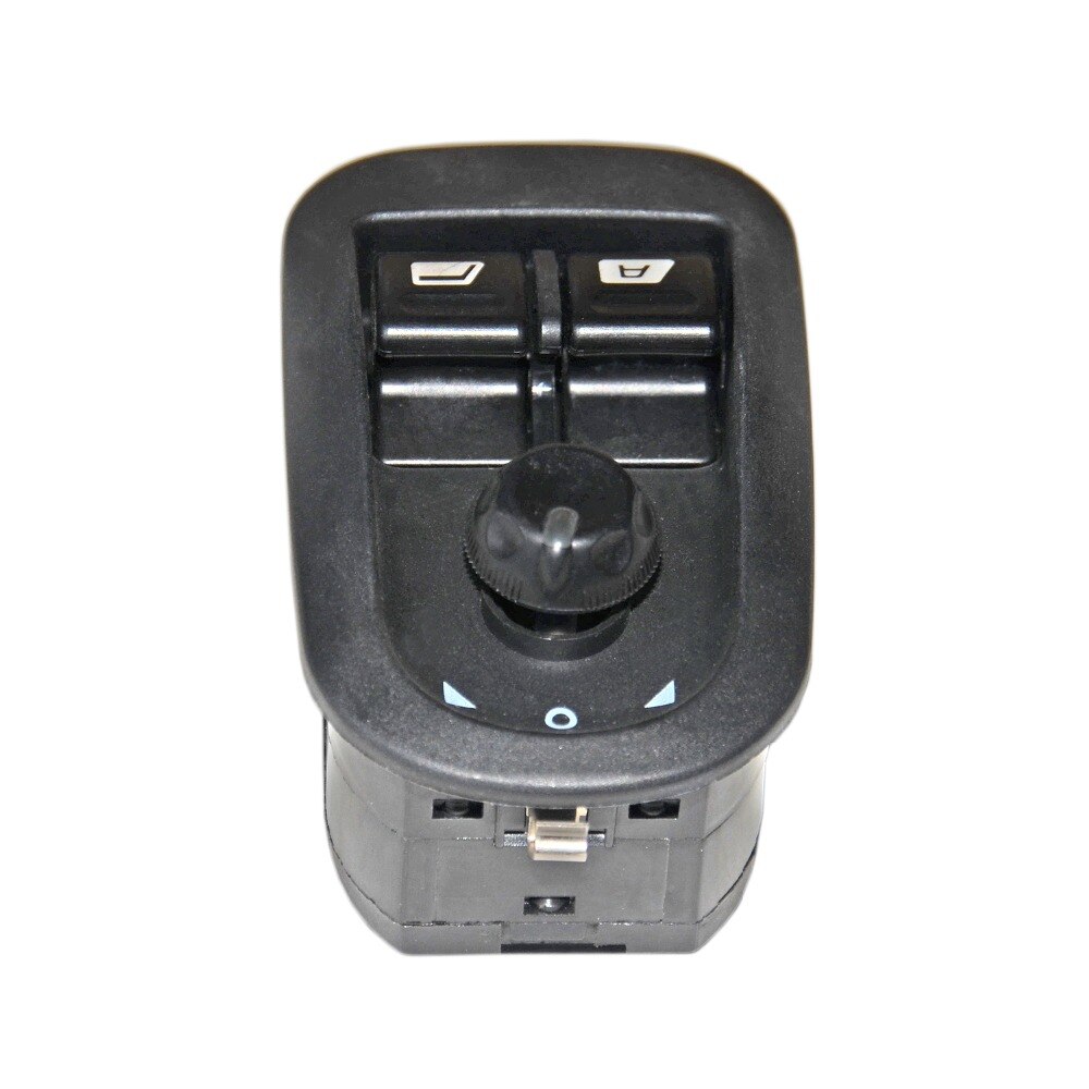 AP02 6554.WA For Peugeot 206 Electric Power Window Switch Master Button Control Windows Mirror Switch