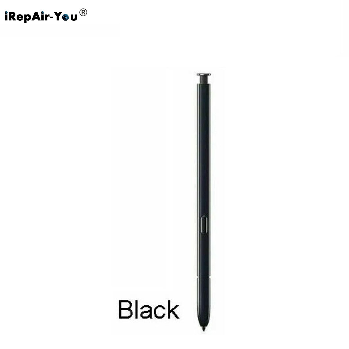 Lápiz táctil para Samsung Galaxy Note 10 plus 10 + N975 /Note 10 N970, negro, blanco y azul