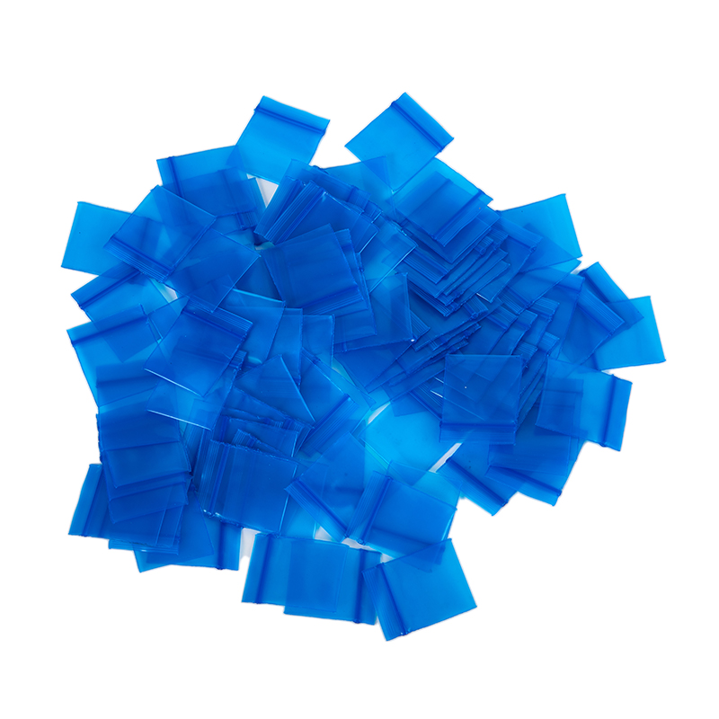 100 Stuks Plastic Ventiel Zakken Plastic Verpakking Zakjes Ziplock Pil Verpakking Zakjes Mini Ritssluiting Zakje Rits Ritssluiting Zakje Ritssluiting Zak Zak: green