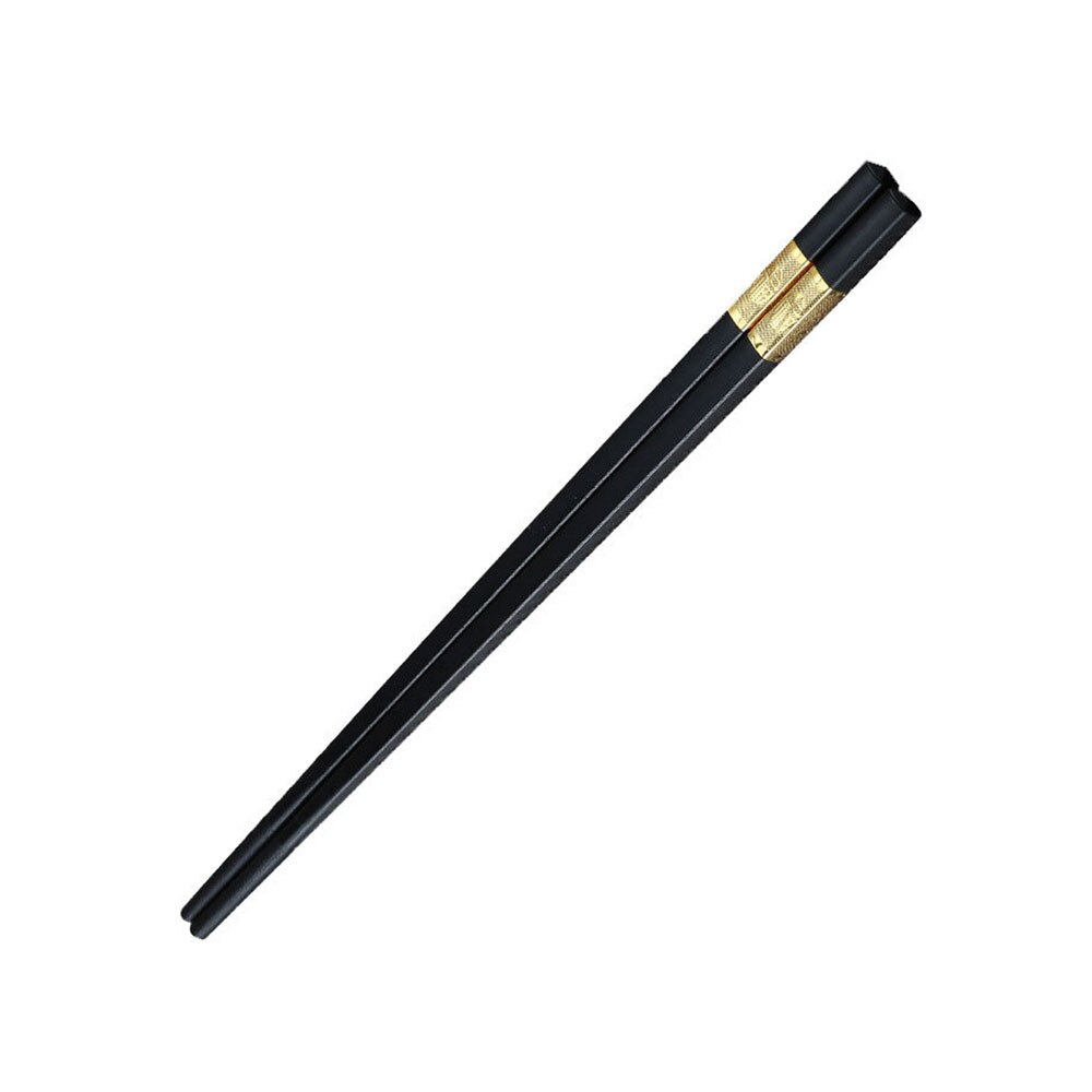 Chinese Style Chopsticks Alloy Chopsticks Restaurant Pot Long Sushi Chopsticks Household Kitchen Utensils: Default Title