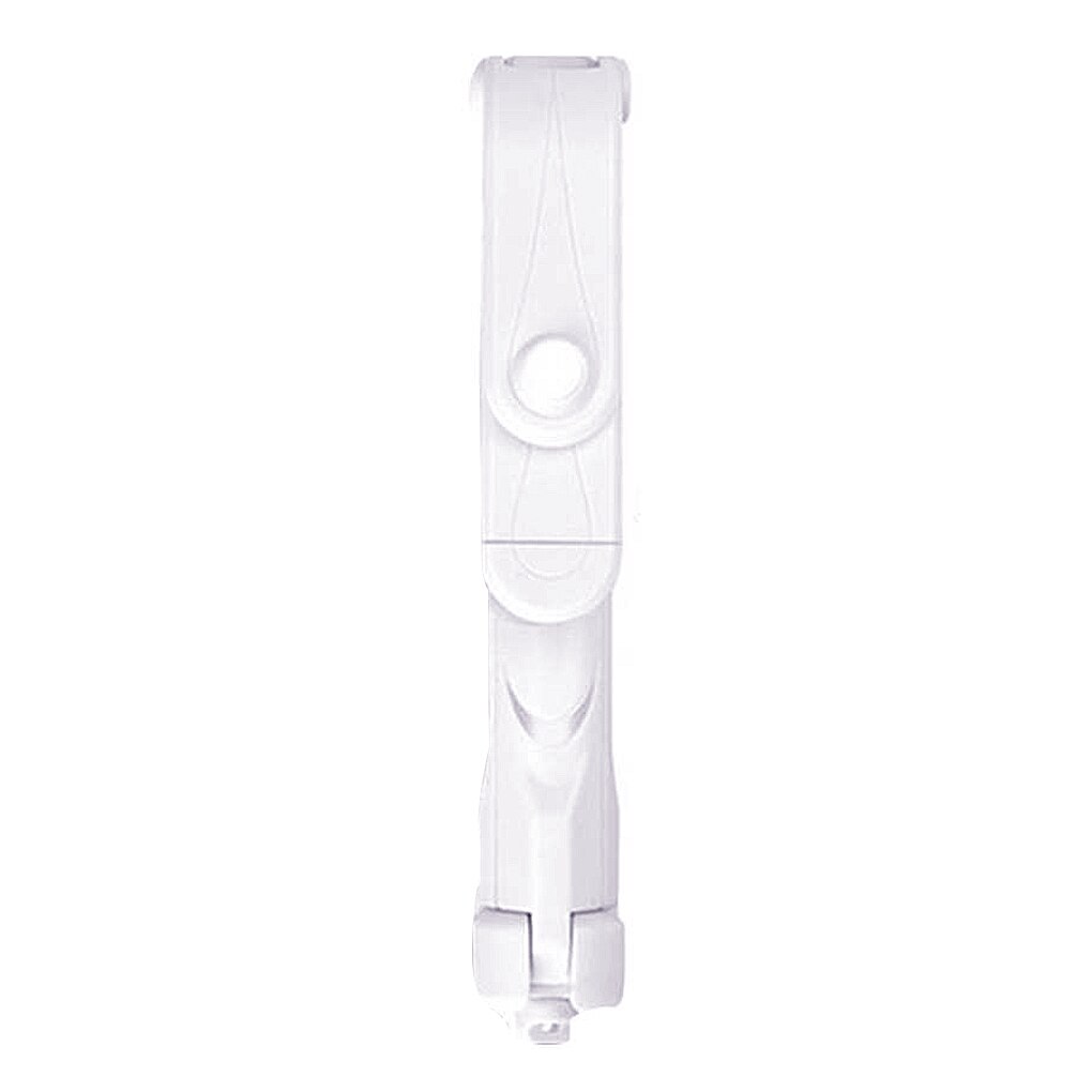 Inalámbrico Bluetooth 3,0 Selfie Stick barra obturador remoto extensible trípode teléfono soporte: NO.3