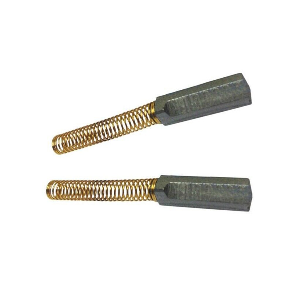 Voor Kitchenaid W10112253 Mixer Drive Wormwiel & 2 Stuks Carbon Koolborstels Vervanging Onderdelen Voor 4162897 4169830 AH1491159