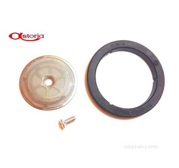 ASTORIA CMA ekspres robić kawy 3 sztuka OEM grupa zestaw naprawczy