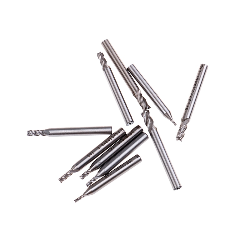 10 Stks partij Hoge Snelheid Staal 1 5 6Mm Hss Rec Grandado 10-stks-partij-hoge-snelheid-staal-1-5-6mm-hss-rec-grandado