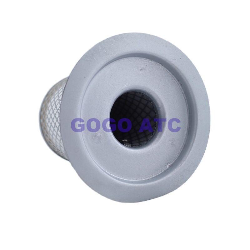 Wysokiej jakości separator gazu olejowego KB8220 robić 7,5kw/10A kompresor śrubowy 10-50HP uniwersalny rdzeń olejowy sprężarka powietrza