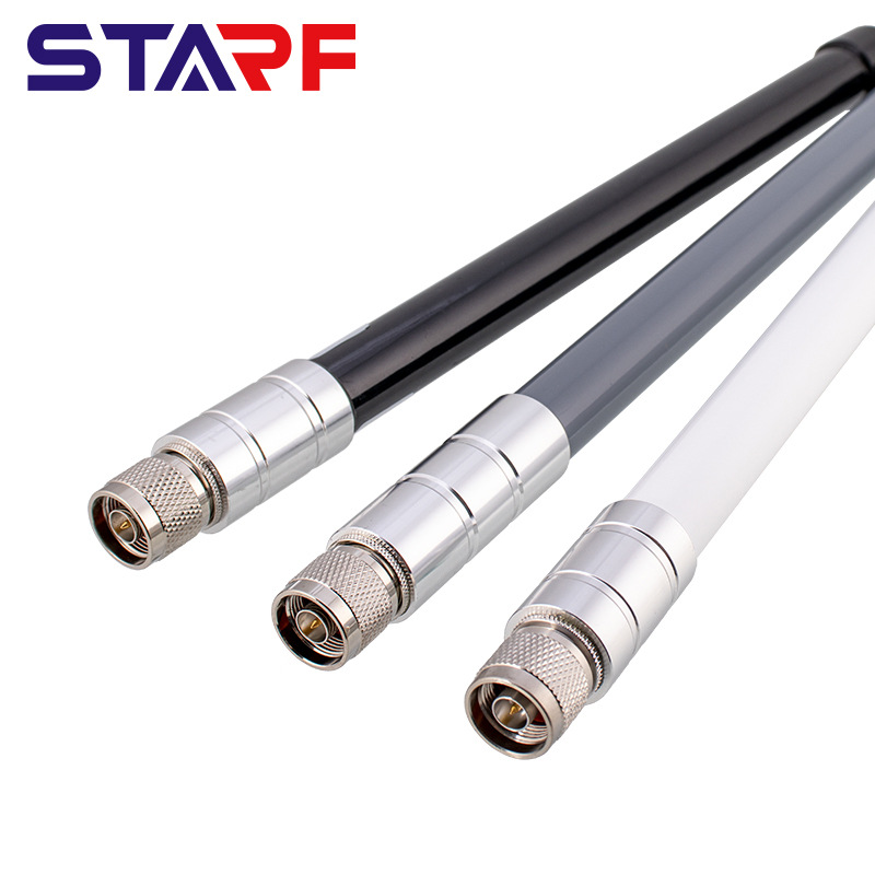 Antenne 868 mhz  ip67 glasfaserantenne n-typ außenantenne lora-antenne 868 mhz