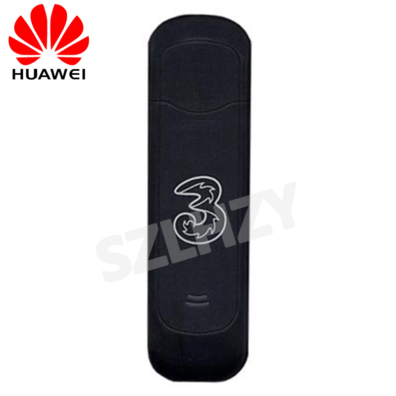 Huawei E1550 Unlocked 3G Wcdma/Hsdpa/Umts 2100 Mhz 3G Usb Dongle Modem Met Sim-kaart slot