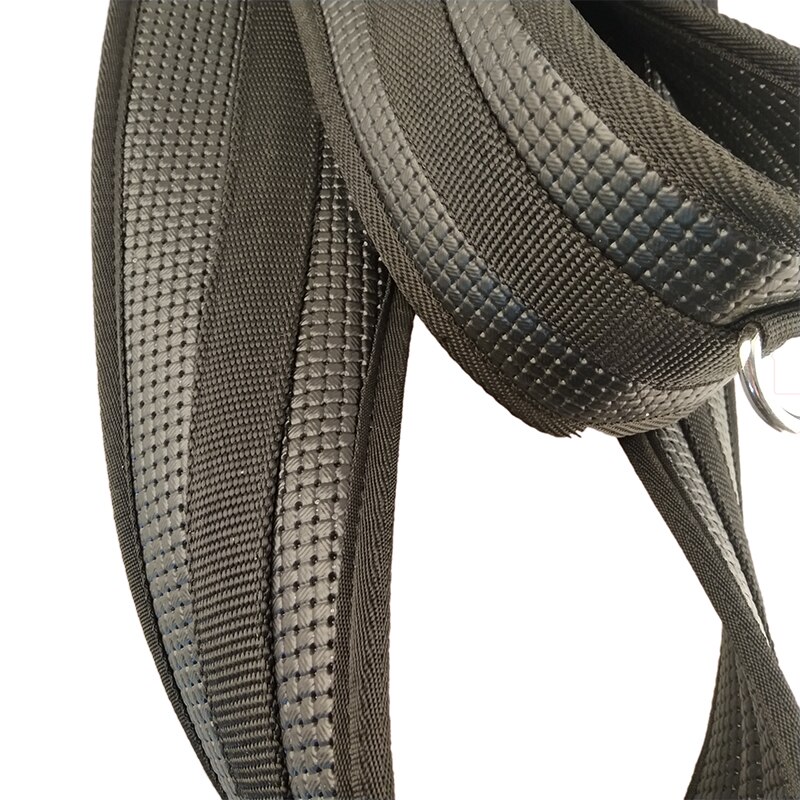 Ceinture ventrale pour cheval, équipement d&#39;équitation, adapté à la selle et à la bride