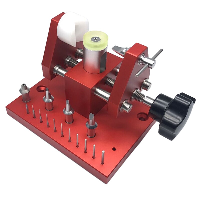 07119 Watch Snap-On Case Back Opener 50mm Removing Watch Bezels and Bracelet