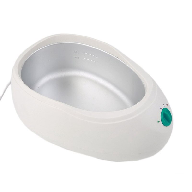 Cire Machine paraffine thérapie bain cire Pot plus équipement de Salon de beauté Spa 150W pour les mains et les pieds corps cire épilation ue