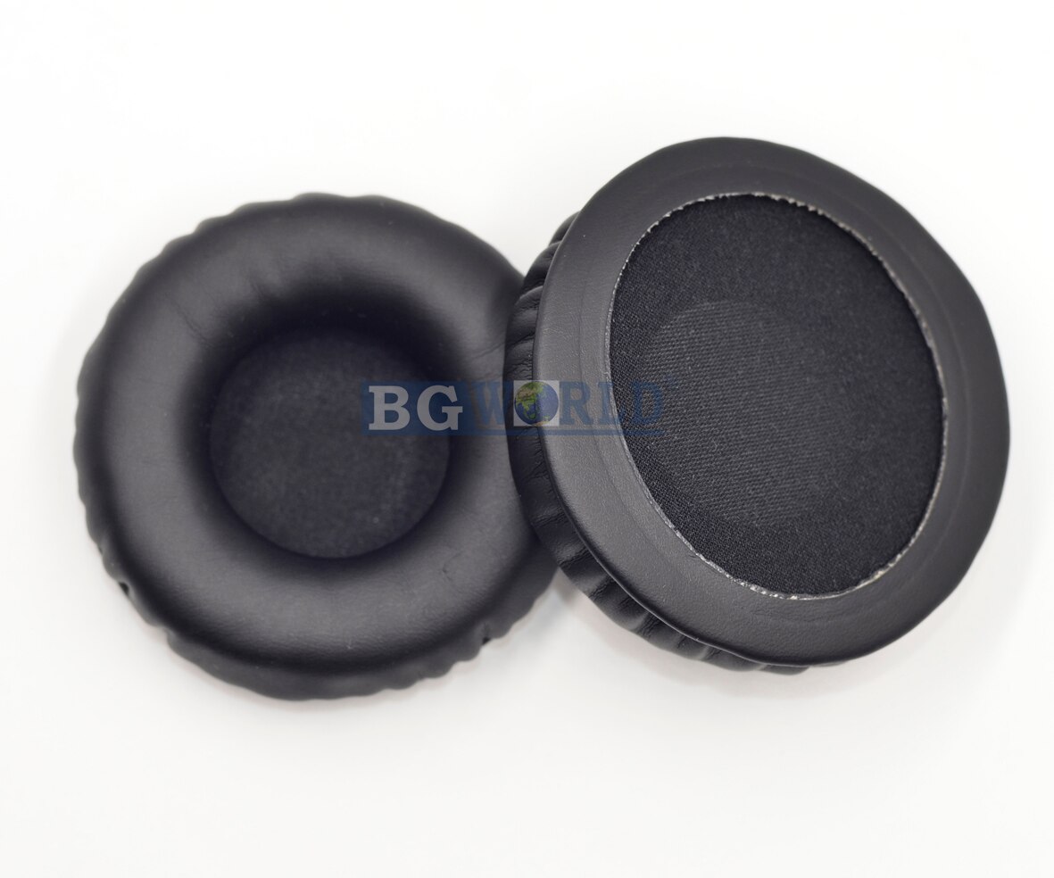 BGWORLD Replacement Ear pads foam cover cushion earpad for AKG K518 K 518 K81 K 81 DJ LE Headphones sponge headset part