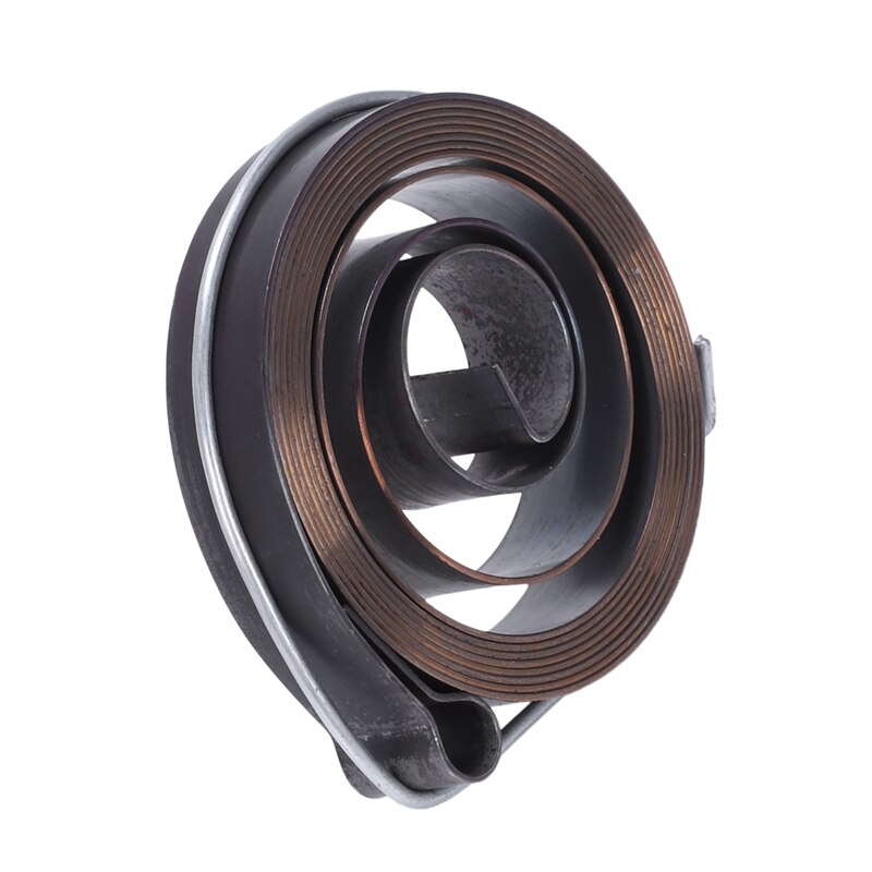 10" Drill Press Quill Feed Return Coil Spring Assembly 2"
