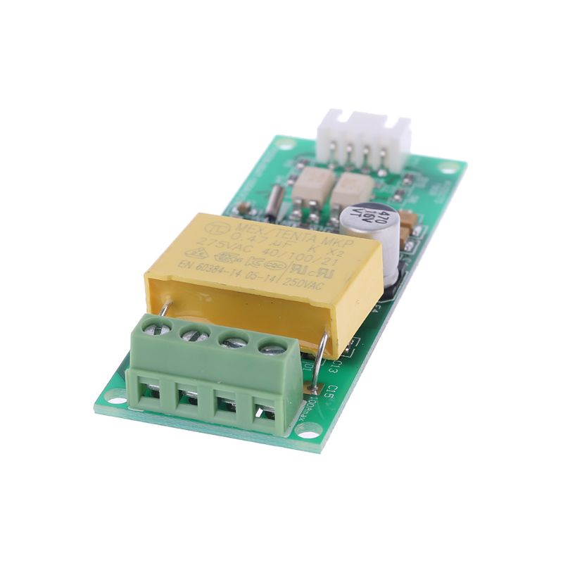 AC Digital Multifunction Meter Watt Volt Power Amp... – Grandado