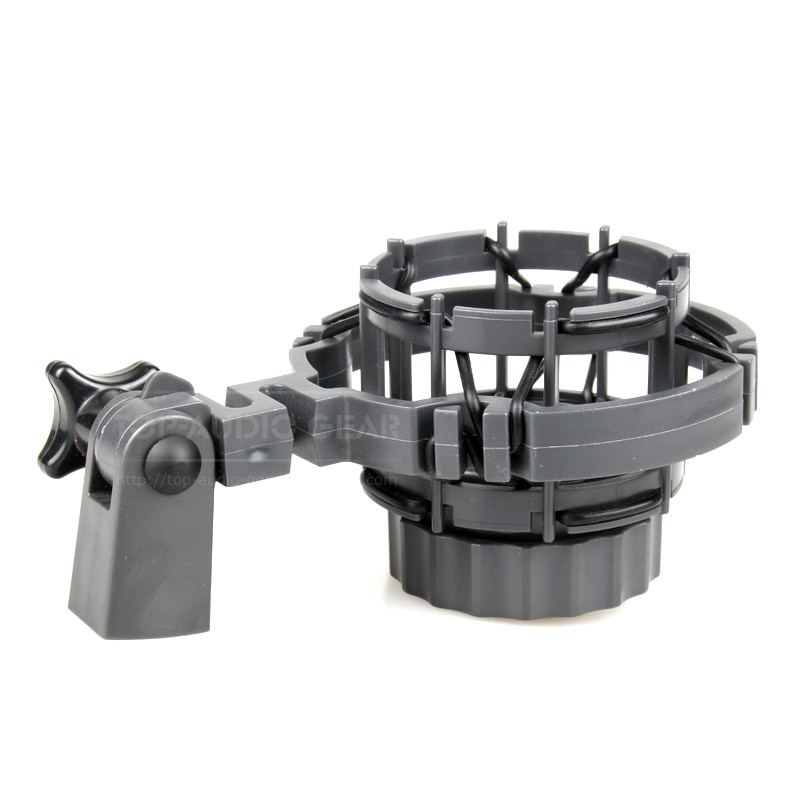 Spider Microfoon Shock Mount Clip Holder Suspension Stand Voor Akg C 214 314 414 2000 3000 4000 C214 c314 C414 Mic