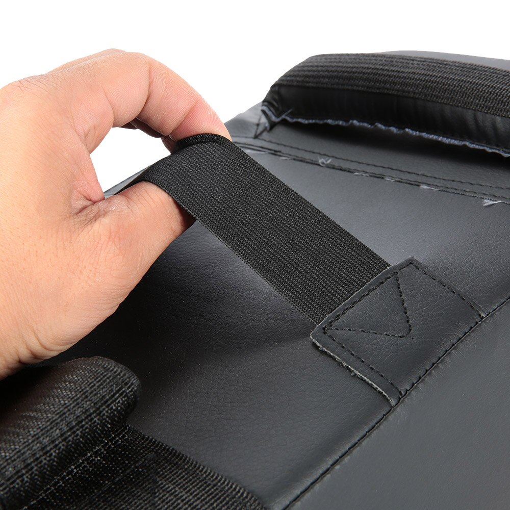 Rectangle Kick Pad Foot Focus Target Pad Strike Shield for Punching Boxing Karate Training sandbag fitness