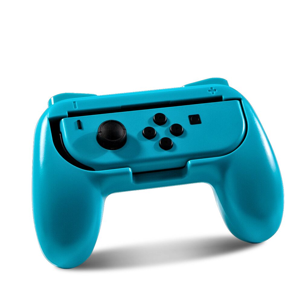 Links + Rechts Vreugde-Con Controller Grips Cover Case Voor Nintendo Switch Ns Spel Handvat Case Tatie Stuurwiel accessoires