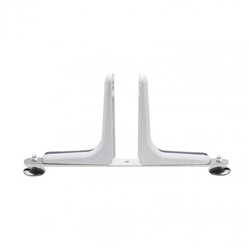 Heavy Duty Hotel Practical Feet Aluminum Alloy Mov... Grandado